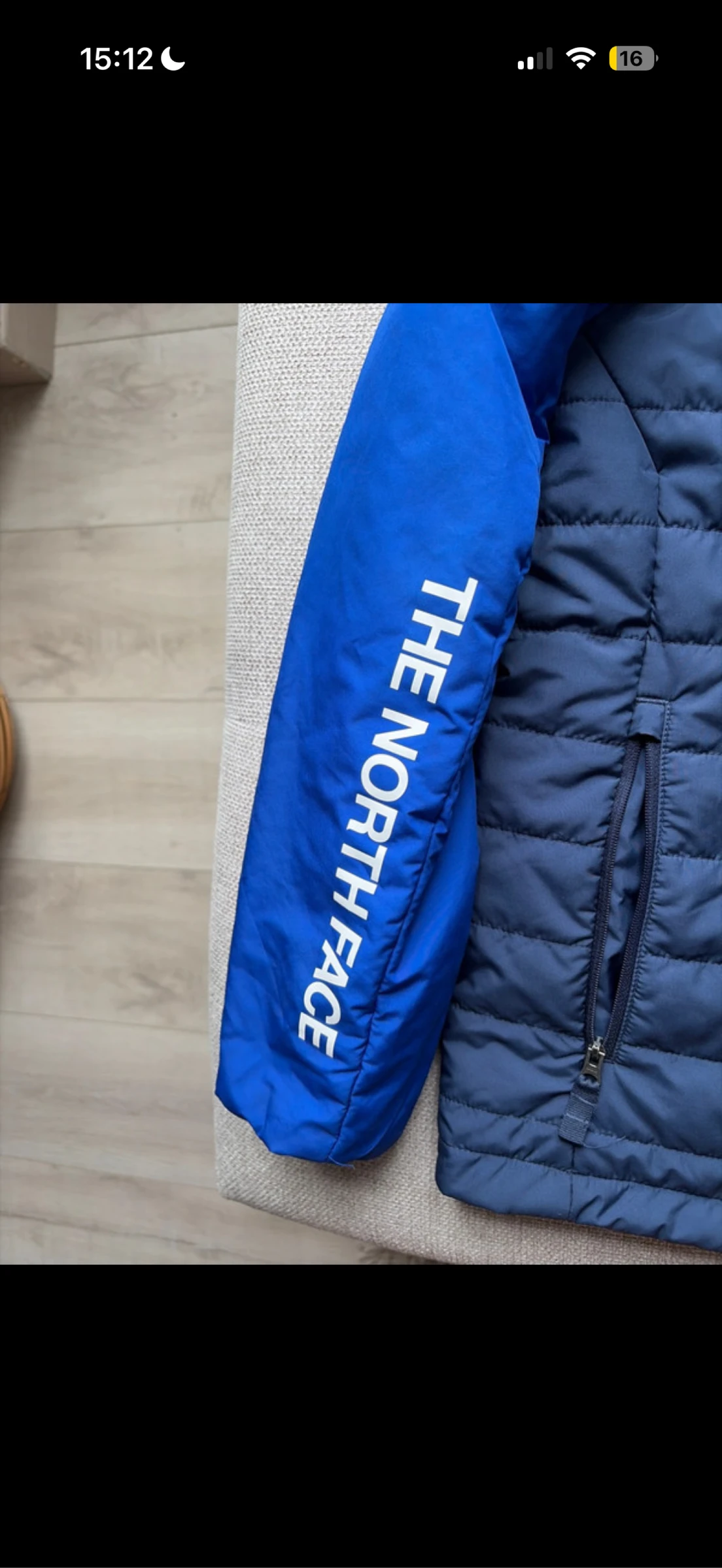 Jacket The North Face – photo 3